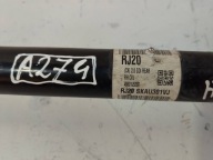 KIA Stinger 2,0 GDI semi-axis rear right 49061J5200 (A274)