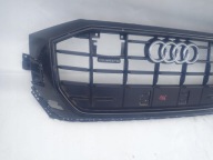 AUDI Q8 4M 18-> grill grille radiator
