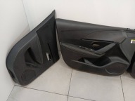 upholstery side front rear part KPL GT LINE Peugeot 208 II (2019- )