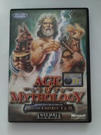 AGE OF MYTHOLOGY PC WYDANIE PL