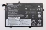 Lenovo Battery Internal 3C 45WH LI