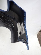 MERCEDES GLC W254 X254 22- bumper rear part rear PDC