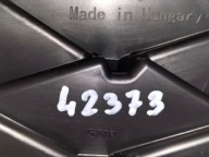 grille grid of a bumper front left SKODA SUPERB 4 IV 24