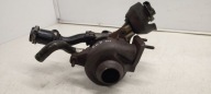 turbo Peugeot 407 2,0 HDI