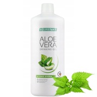 Aloe Sivera so žihľavou 1L | Výživový doplnok LR | SUPER CENA!!!