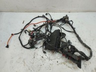 VOLVO XC90 II D5 bundle komory of the engine 627851587
