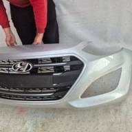 HYUNDAI I30 II LIFT 15- bumper front front