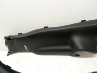 cover side KANAPY of the threshold left right KPL BP Mazda 3 IV (2019-)