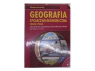 Geografia Społeczno-Ekonomiczna - WSkrzypczak