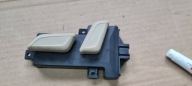 Q5 80A control panel seat PRZYCISKI left front ATLASBEIGE 80A959747A