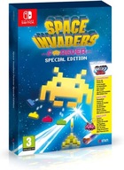 Space Invaders Forever Special Edition NSW