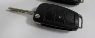 SEAT EXEO clé PILOT 433 MHZ