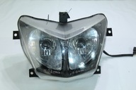 HONDA XL 125 V VARADERO 01-06 REFLEKTOR LAMPA