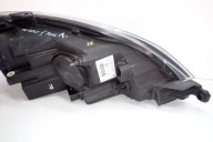 VW GOLF VI plus reflektor left light left 5M1941005G