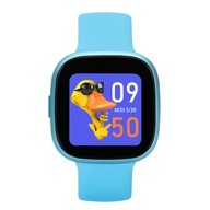 Zegarek dziecięcy Smartwatch GARETT Kids Fit na Dzień Dziecka