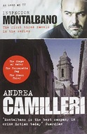 Inspector Montalbano: The First Three Novels in