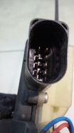 lock door right front OCTAVIA and 3B1837016CA 8 PIN
