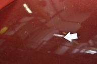 bonnet claret MAZDA CX-7 06-09