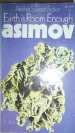 Earth is Room Enough - I. Asimov