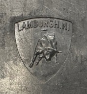 LAMBORGHINI CENTRALINA CONTROL UNIT 400907557D