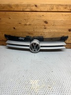 VW GOLF IV 4 GRILL ATRAPA ZDERZAKA LB7Z