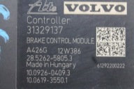 SERVOFRENO ABS 31329137 VOLVO XC60 E 2.4 D5 08-17