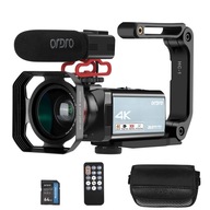 ORDRO HDR-AX10 4K UHD kamera