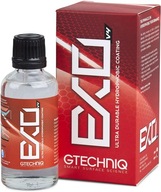 GTechniq EXO V4 50 ml - Powłoka Ochronna Hydrofob.