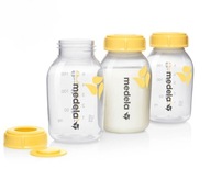 Medela Butelki na pokarm 3x150ml