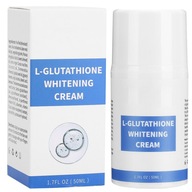 MELAO Glutathione Whitening Cream AntiWrinkle 50ml