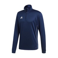 Bluza treningowa adidas Core 18 CV3997 XS (168cm)