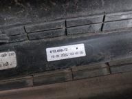 right moulding threshold BMW 7 G11 LIFT M-PALIET 21r 475
