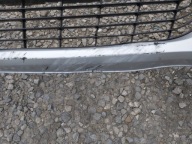 front bumper MERCEDES S-KLASA W222 2013R->