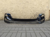 bumper SKODA KAROQ 57A807221