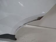 TÜR LINKS HINTEN VOLVO XC40 XC GOLE