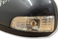mirror exterior left side Jaguar X-Type facelift X400 2008