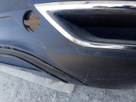 bumper rear part rear VW VOLKSWAGEN T ROC 2GA 2017