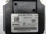 module control unit springing AUDI A4 B9 A5 F5 8W0907777L