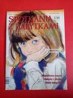 Spotkania z zabytkami, nr 12/2007, grudzień 2007