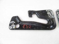 Zapadka hook bonnets BMW 3 e30