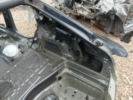 quarter bodywork quarter right rear part Audi A7 and (2010-2018) 4G