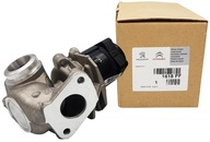 VENTIL EGR OE PRE PEUGEOT 107 1007 206 207 1.4HDI