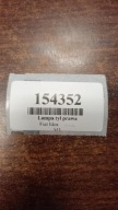 FIAT IDEA light right rear part 46829508