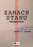 Zamach stanu Podręcznik - e-book