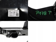 PORSCHE 911 992 19- light LED left rear part EU 992945091F