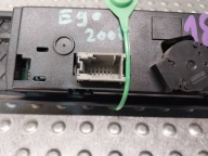 PANEL Bouches buses Climatisateur air conditionné 9162983 BMW E81 E82 E84 E87 E88 E90 E91 E92 E93