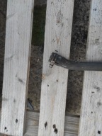 crijevo prijenos vode OPEL MERIVA B 13265587