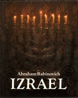 IZRAEL - ABRAHAM RABINOVICH