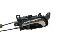 lock door left front 2 PIN NISSAN X-TRAIL T32