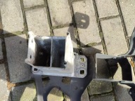 BMW E60 E61 pillar Okular beam tip left